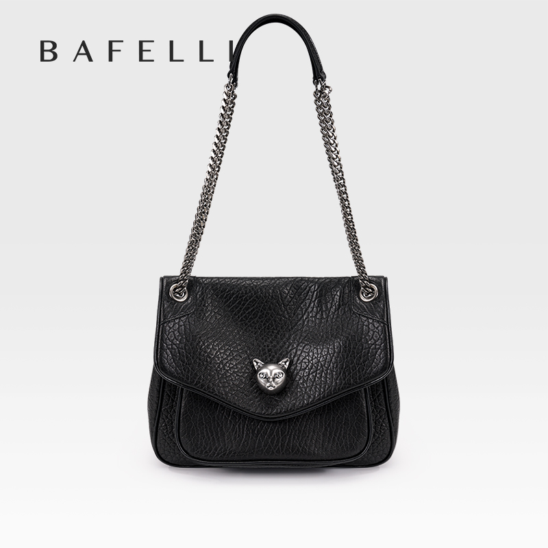 Bolsa Tote com Corrente BAFELL - Women Bags For Airport avaliação e preço