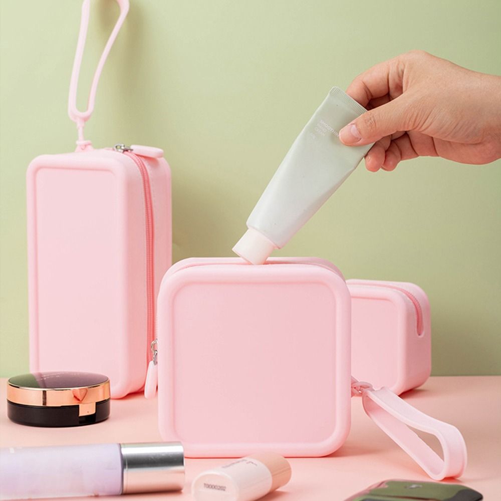 Bolsa de moedas portátil de si - Women Bags Waterproof avaliação e preço