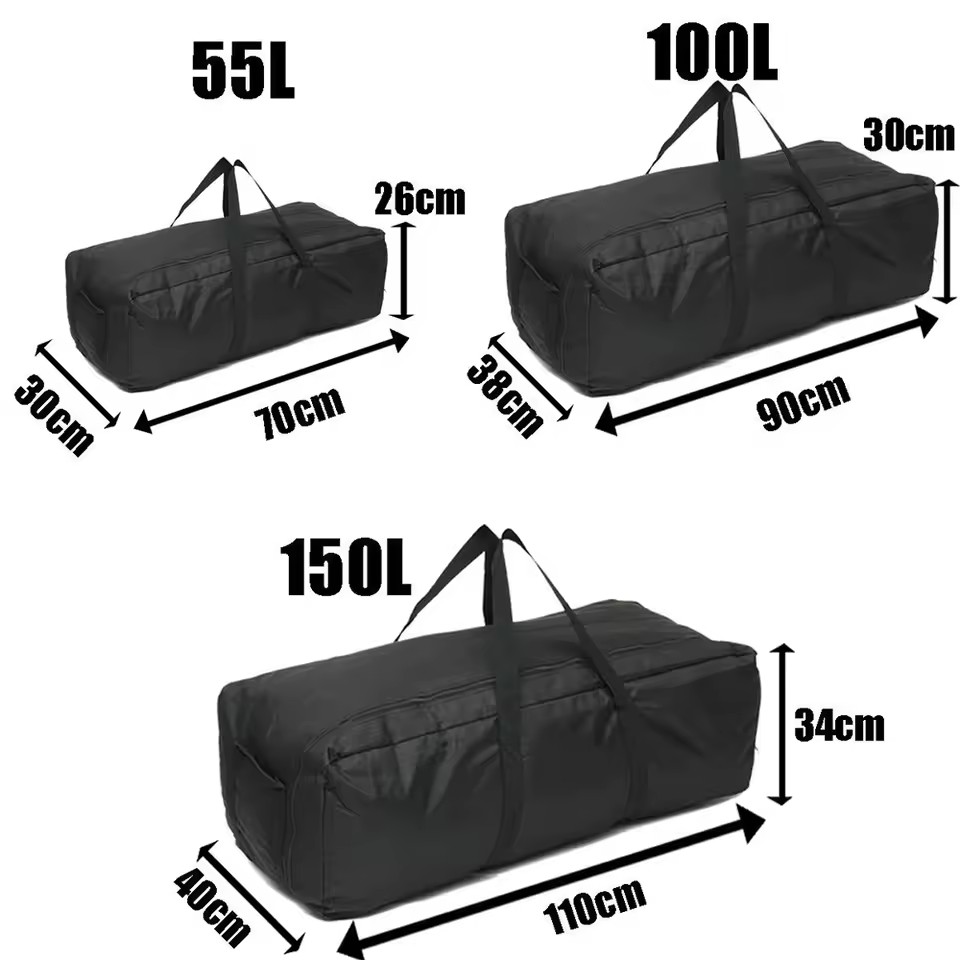 Bolsa de viagem para acampamen - Women Bags Waterproof avaliação e preço