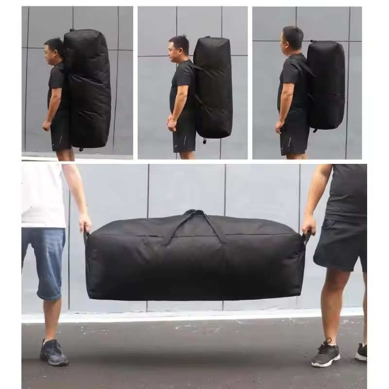 Bolsa de viagem para acampamen - Women Bags Waterproof avaliação e preço