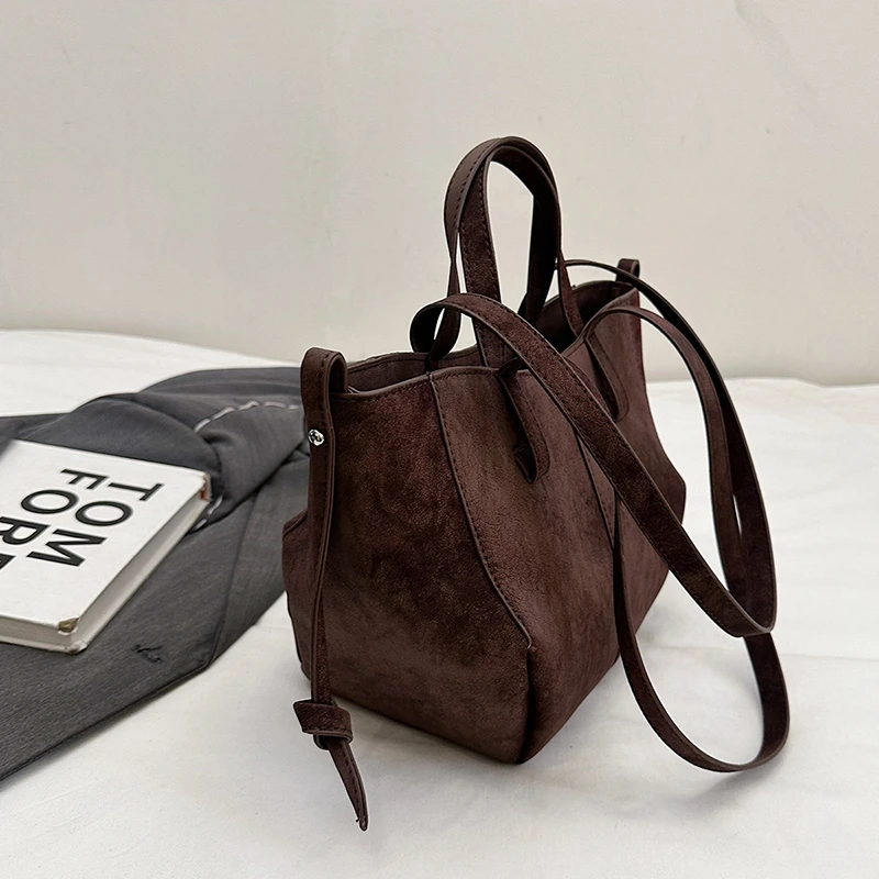 Luz de luxo sólido pu ferrolho - Women Hand Bags Sale avaliação e preço