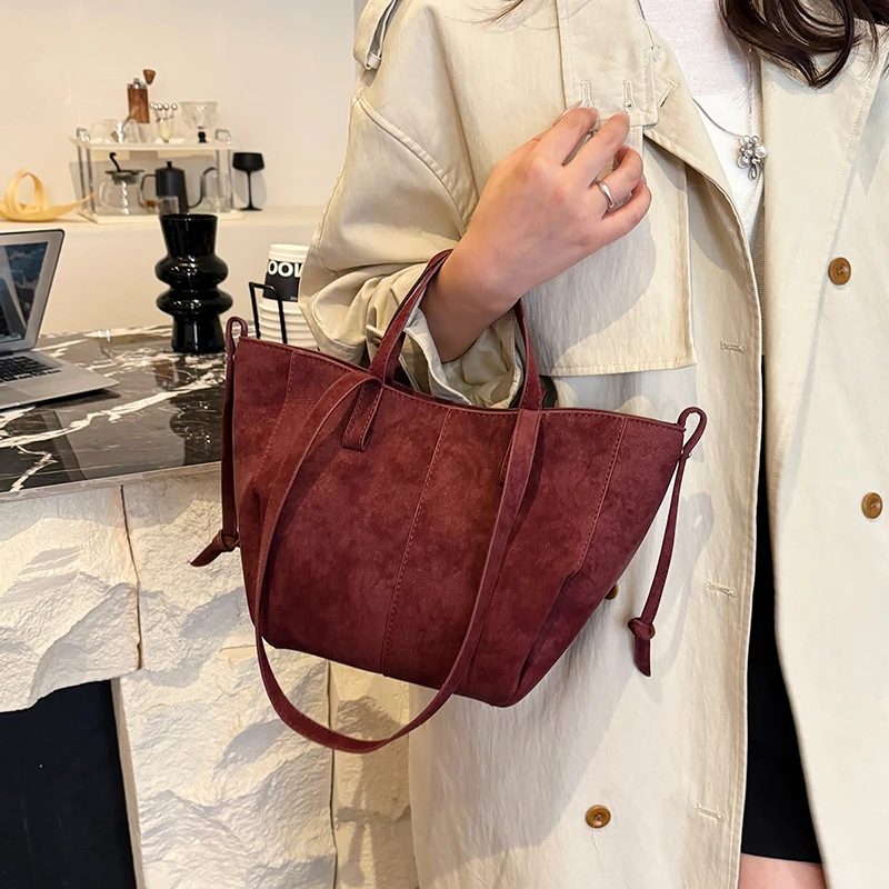 Luz de luxo sólido pu ferrolho - Women Hand Bags Sale avaliação e preço