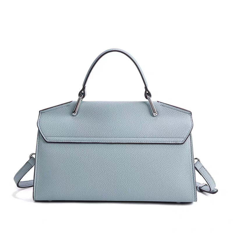 Nova Bolsa Feminina de Couro E - Women Hand Bags Sale avaliação e preço