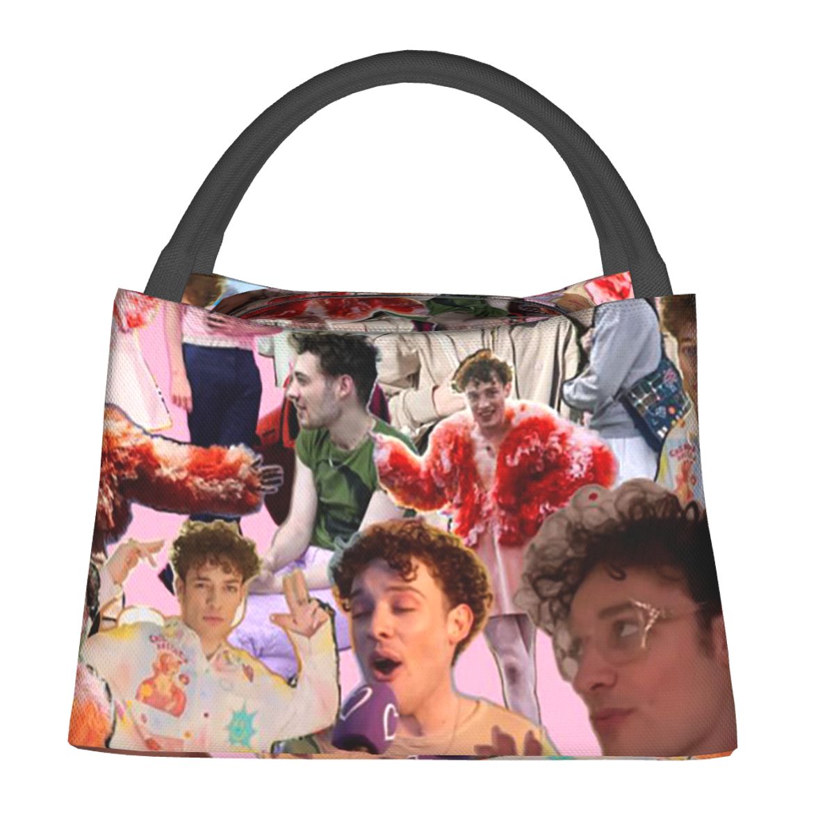 Bolsa térmica para almoço Nemo - Women Bags Winners avaliação e preço