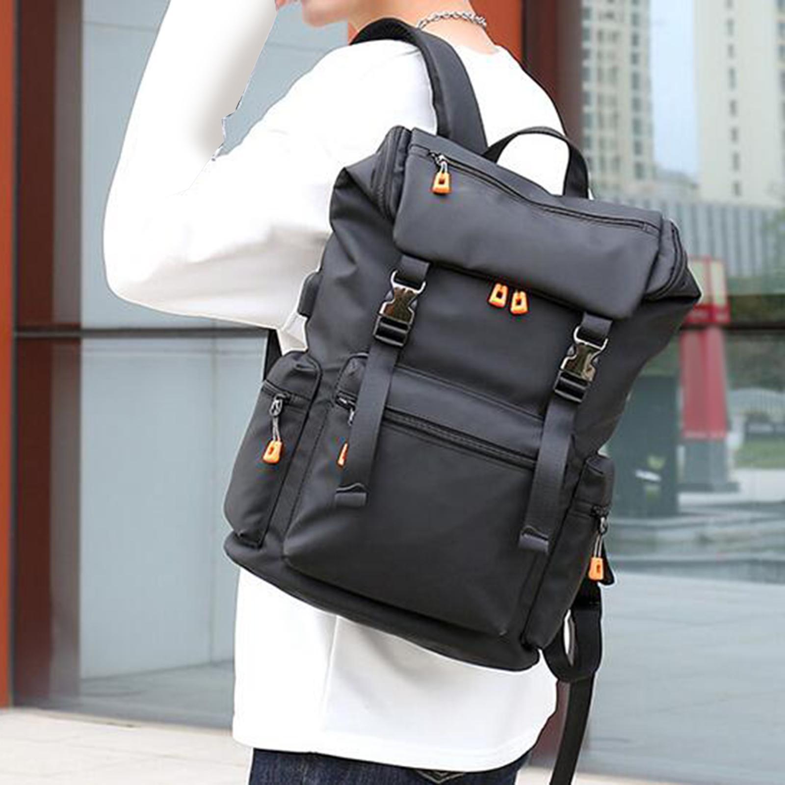Mochila casual com organizador - Women'S Bags For Work avaliação e preço