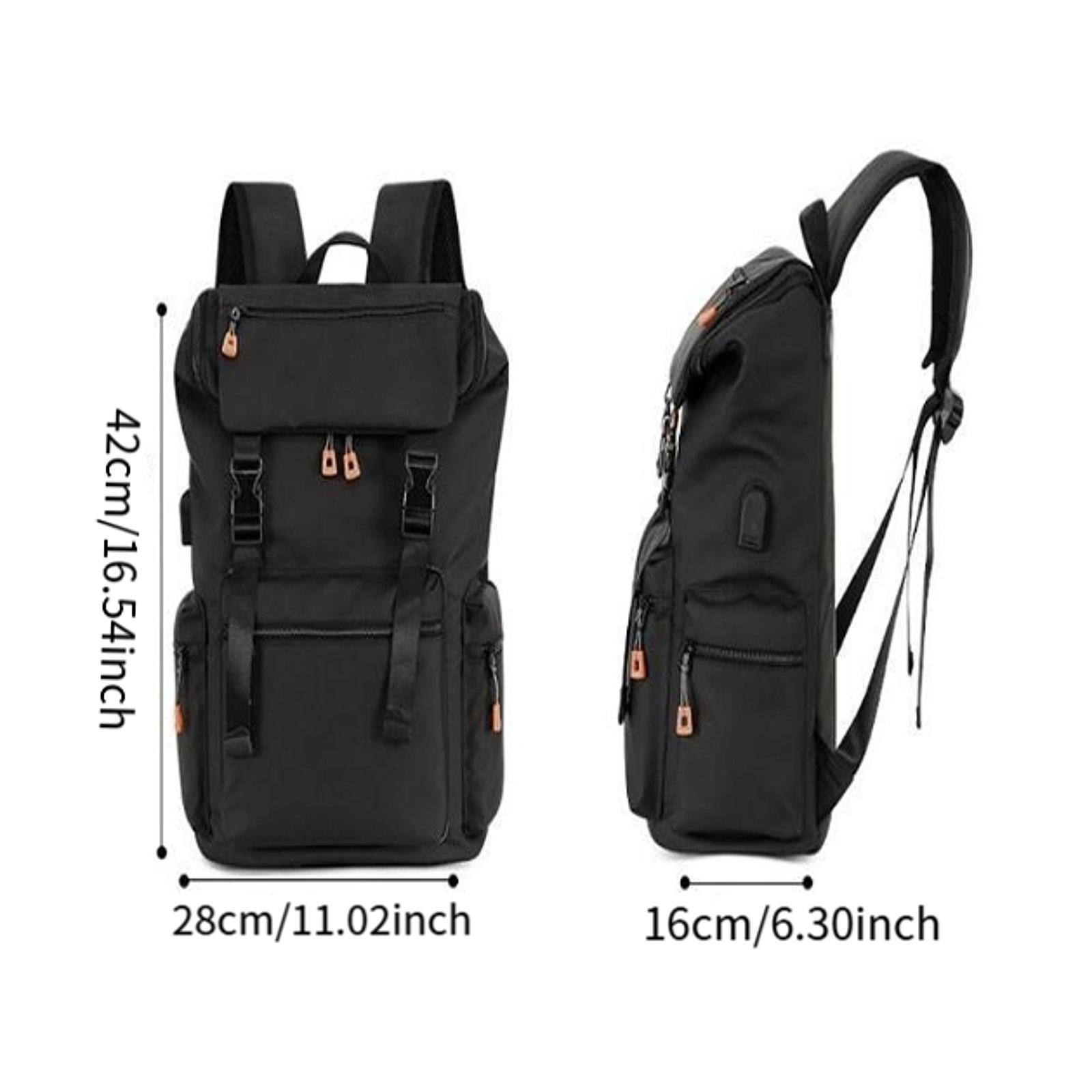 Mochila casual com organizador - Women'S Bags For Work avaliação e preço
