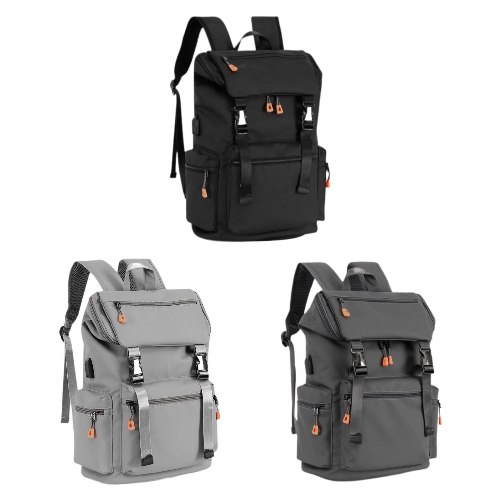 Mochila casual com organizador - Women'S Bags For Work avaliação e preço