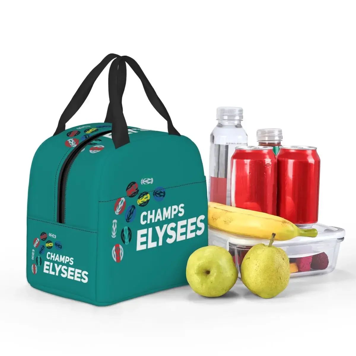Bolsa térmica para almoço da e - Women Bags Winners avaliação e preço