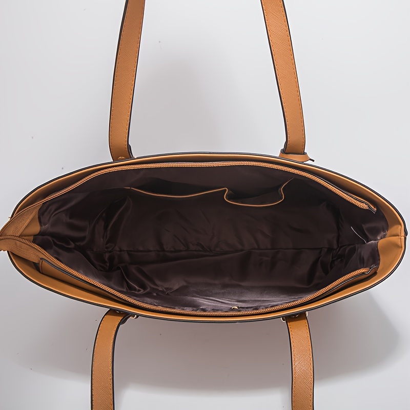 4 pçs moda feminina conjuntos  - Women'S Crossbody Bags avaliação e preço