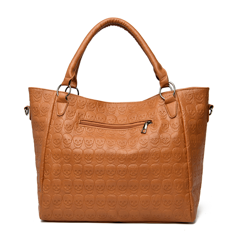 Bolsa Transversal Punk com Est - Women'S Work Bags Tote avaliação e preço