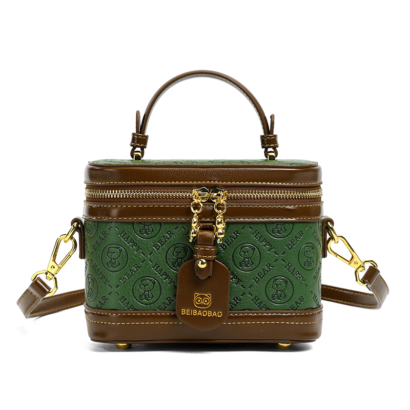 【Promoção】Nova bolsa quadrada  - Women Hand Bags Sale avaliação e preço
