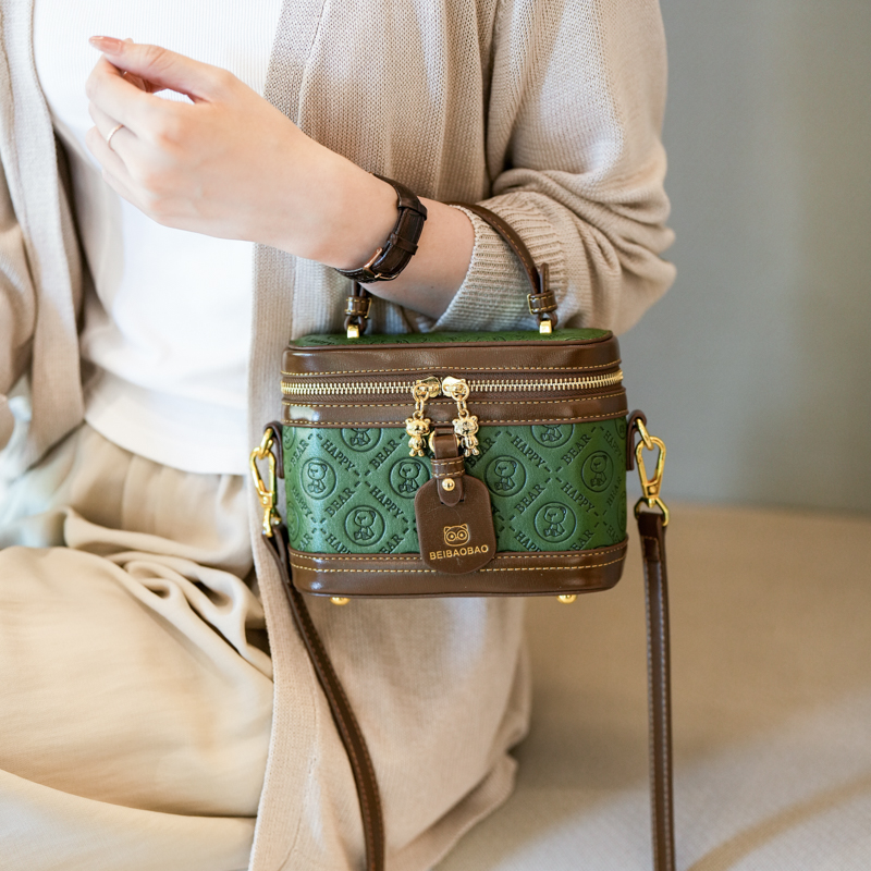 【Promoção】Nova bolsa quadrada  - Women Hand Bags Sale avaliação e preço