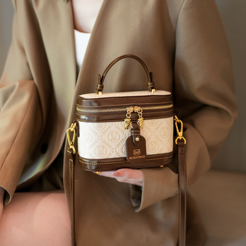 【Promoção】Nova bolsa quadrada  - Women Hand Bags Sale avaliação e preço