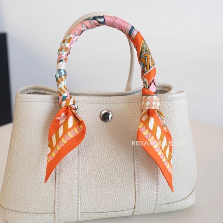 Lenço longo de luxo com design - Women Bags Hermes avaliação e preço