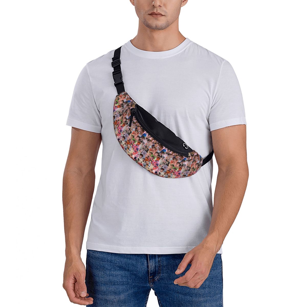 Bolsa de cintura crossbody Nem - Women Bags Winners avaliação e preço