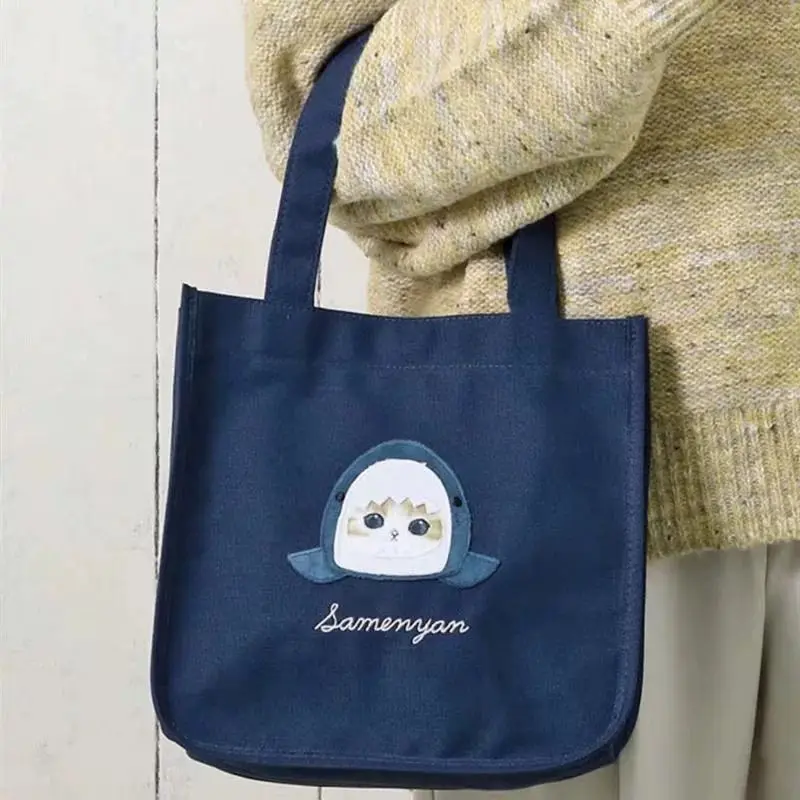 Nova Bolsa de Ombro de Lona Ar - Women'S Bags For Work avaliação e preço