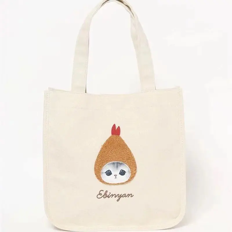 Nova Bolsa de Ombro de Lona Ar - Women'S Bags For Work avaliação e preço