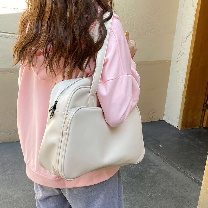Cgcbag moda lage capacidade fe - Women Bags For Airport avaliação e preço