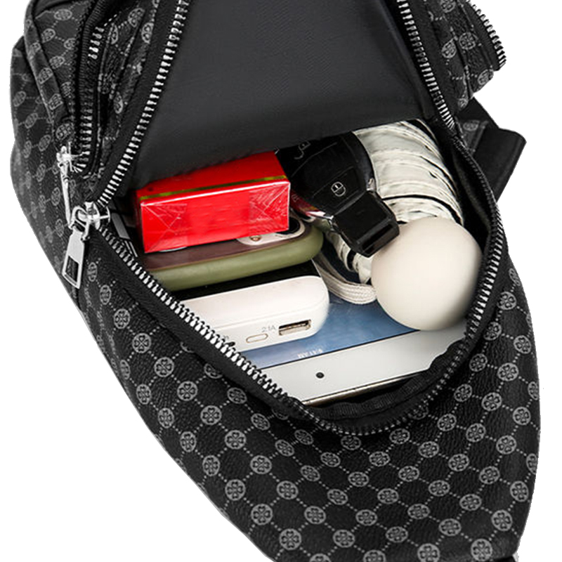 Bolsa de peito funcional estil - Women'S Bags For Work avaliação e preço