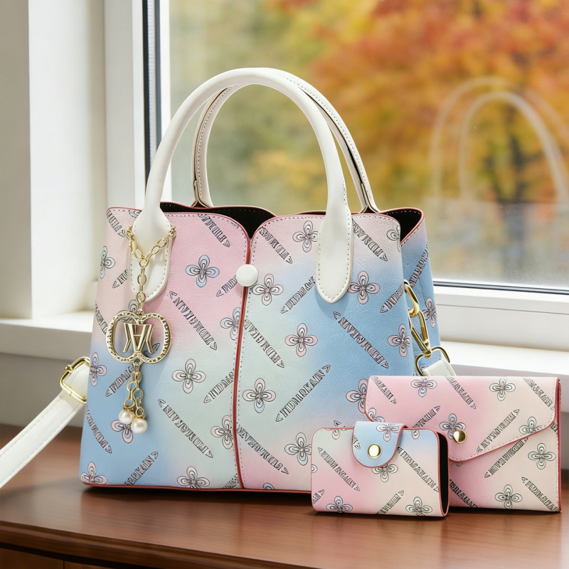 Conjunto de Bolsas Femininas e - Women'S Crossbody Bags avaliação e preço