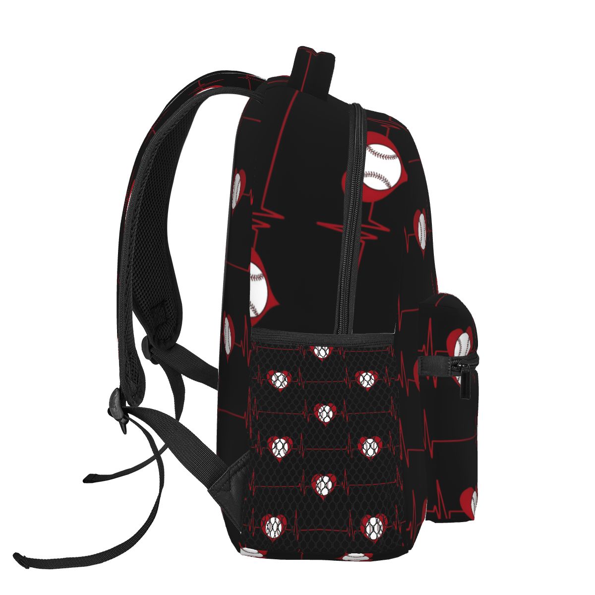 Mochila escolar engraçada de b - Women Bags Winners avaliação e preço